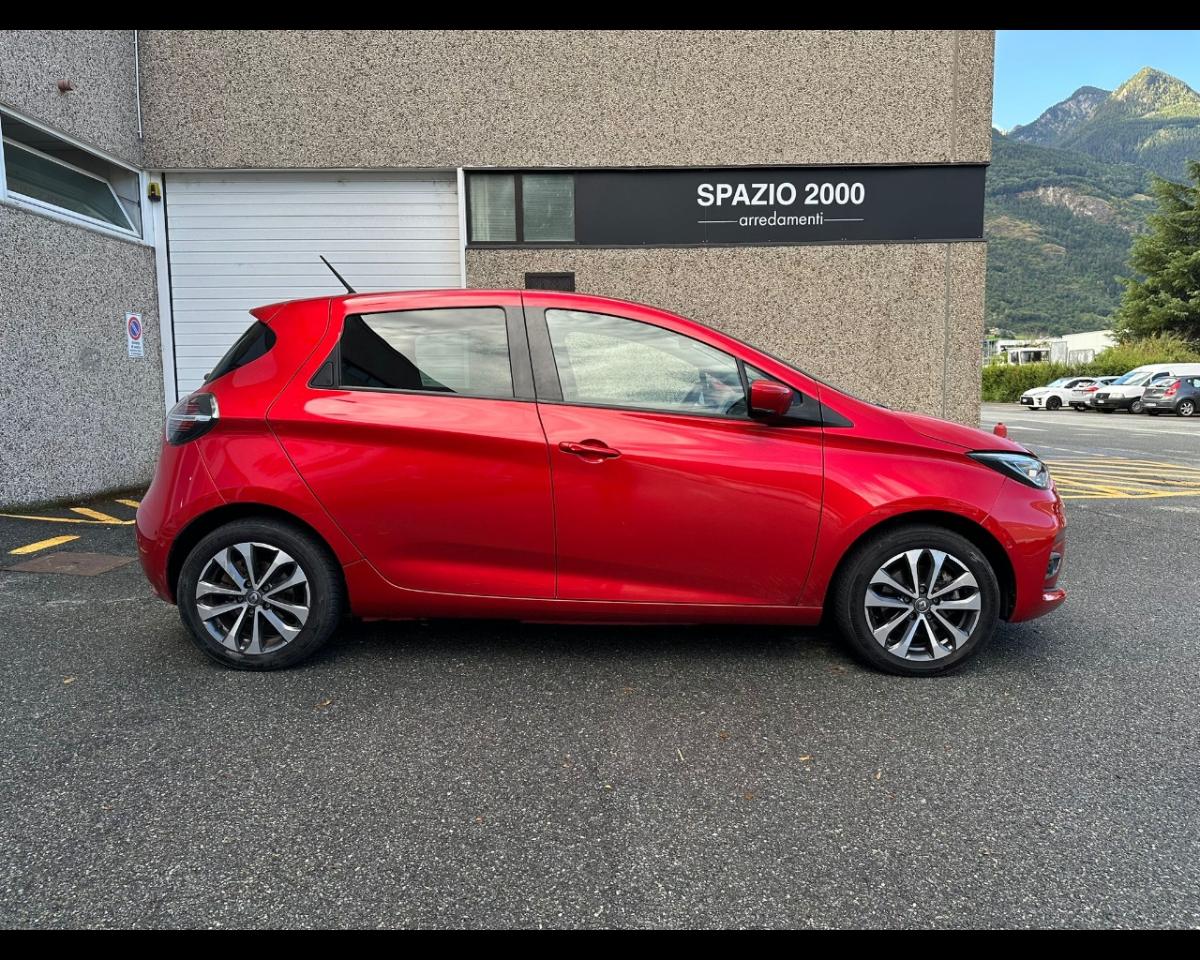 Renault Renault Zoe usata 13