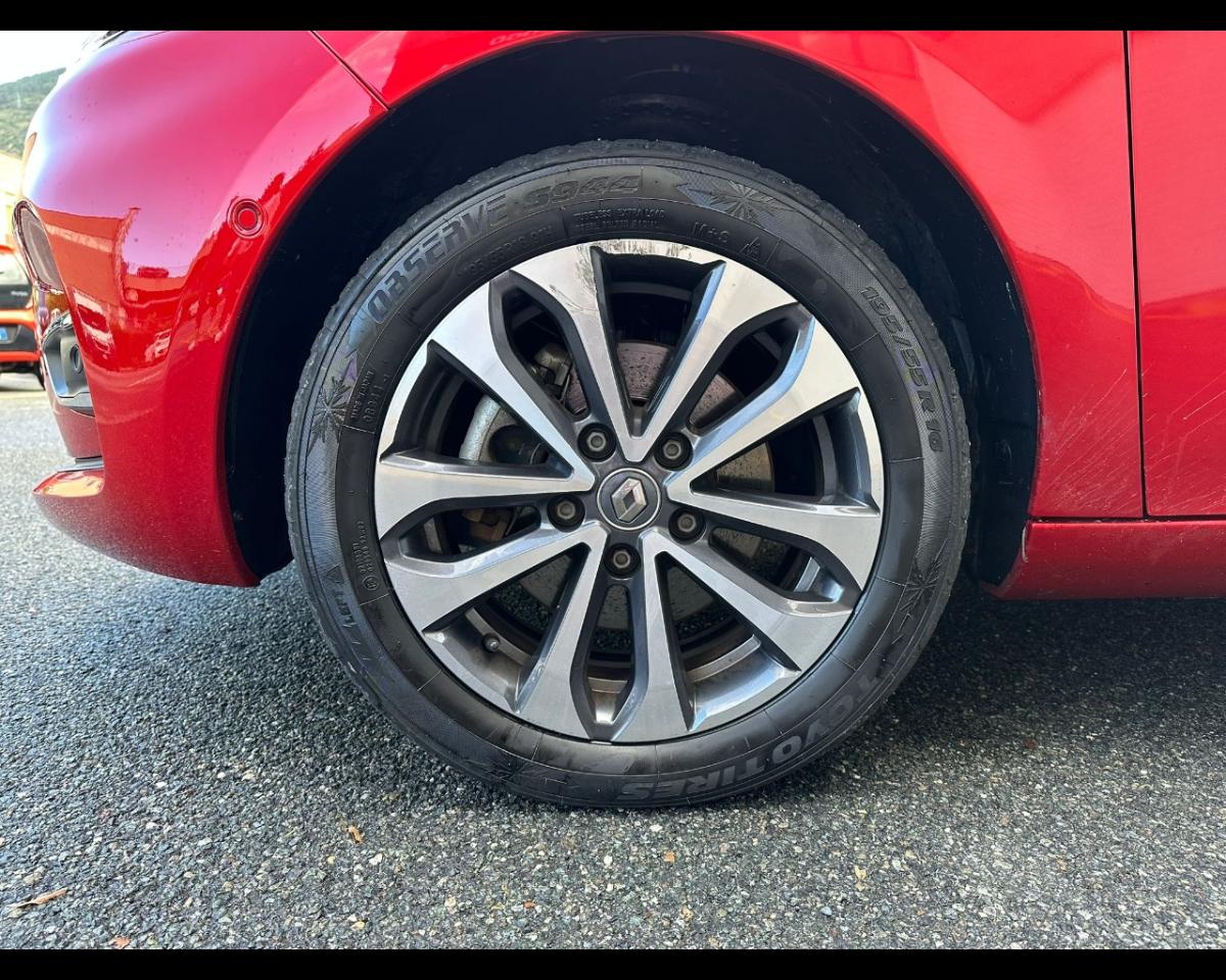 Renault Renault Zoe usata 18
