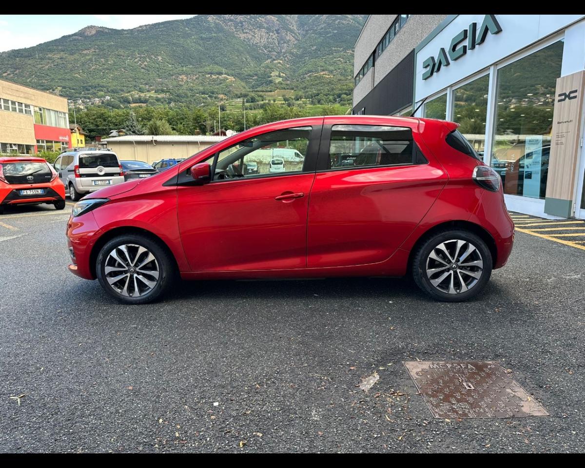 Renault Renault Zoe usata 19