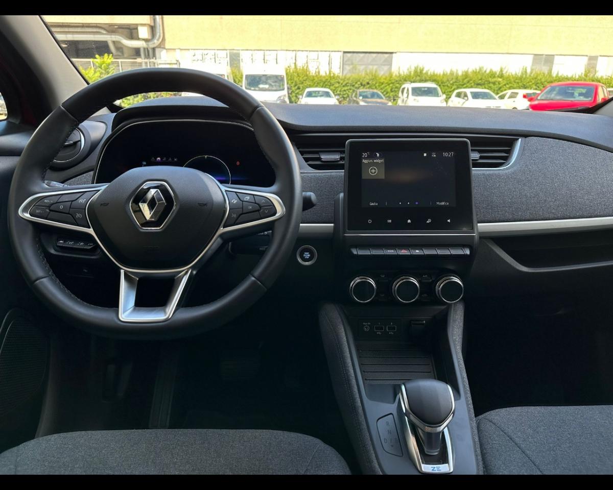 Renault Renault Zoe usata 2
