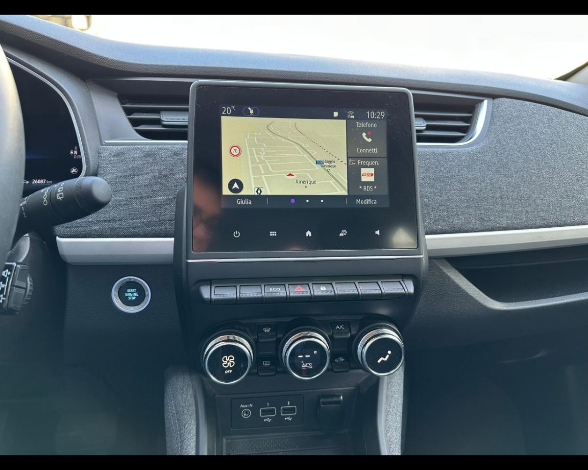 Renault Renault Zoe usata 5