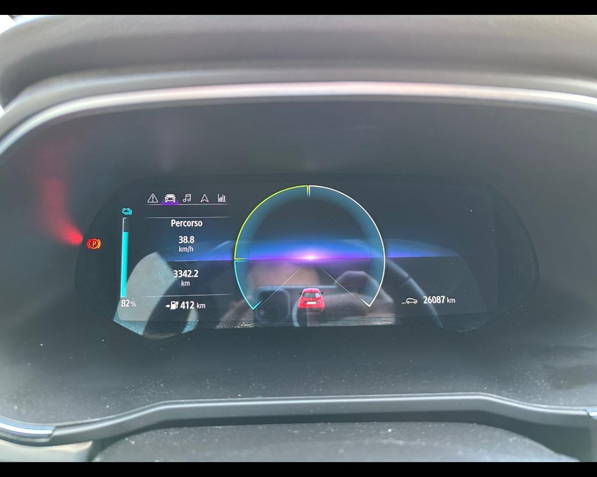 Renault Renault Zoe usata 6