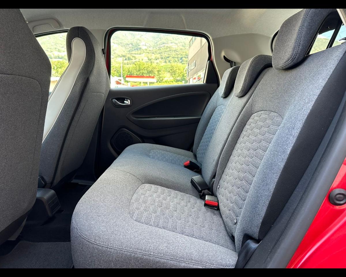 Renault Renault Zoe usata 8