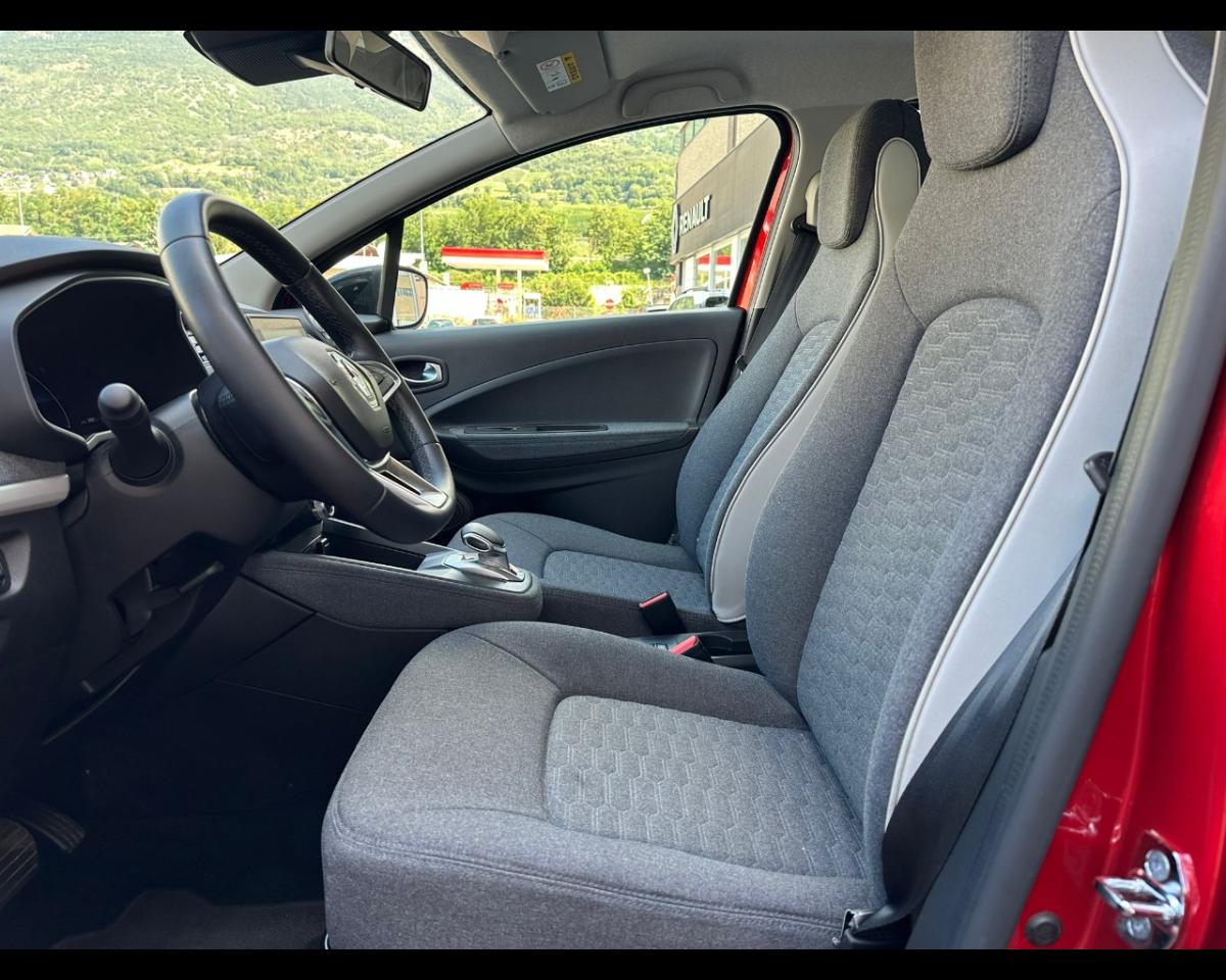 Renault Renault Zoe usata 9