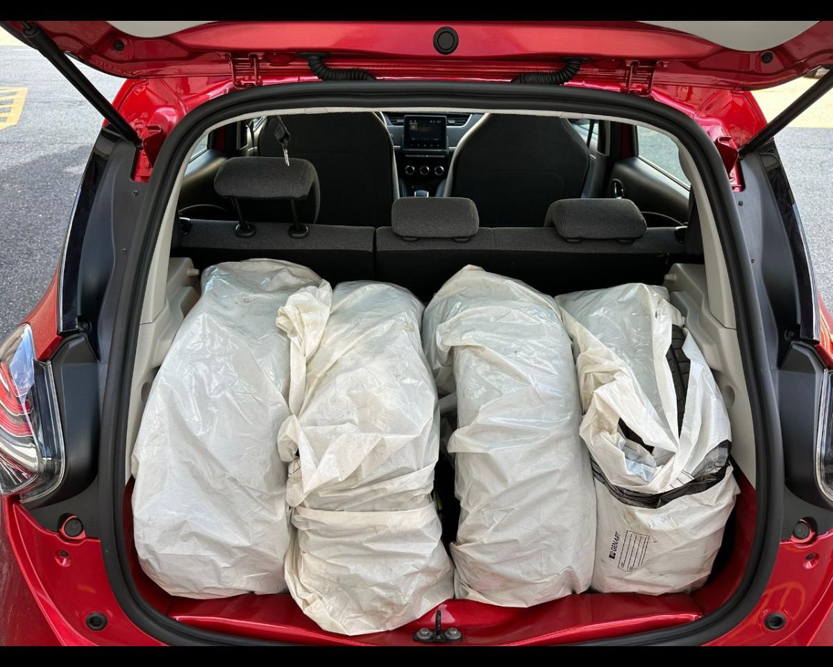 Renault Renault Zoe usata 10