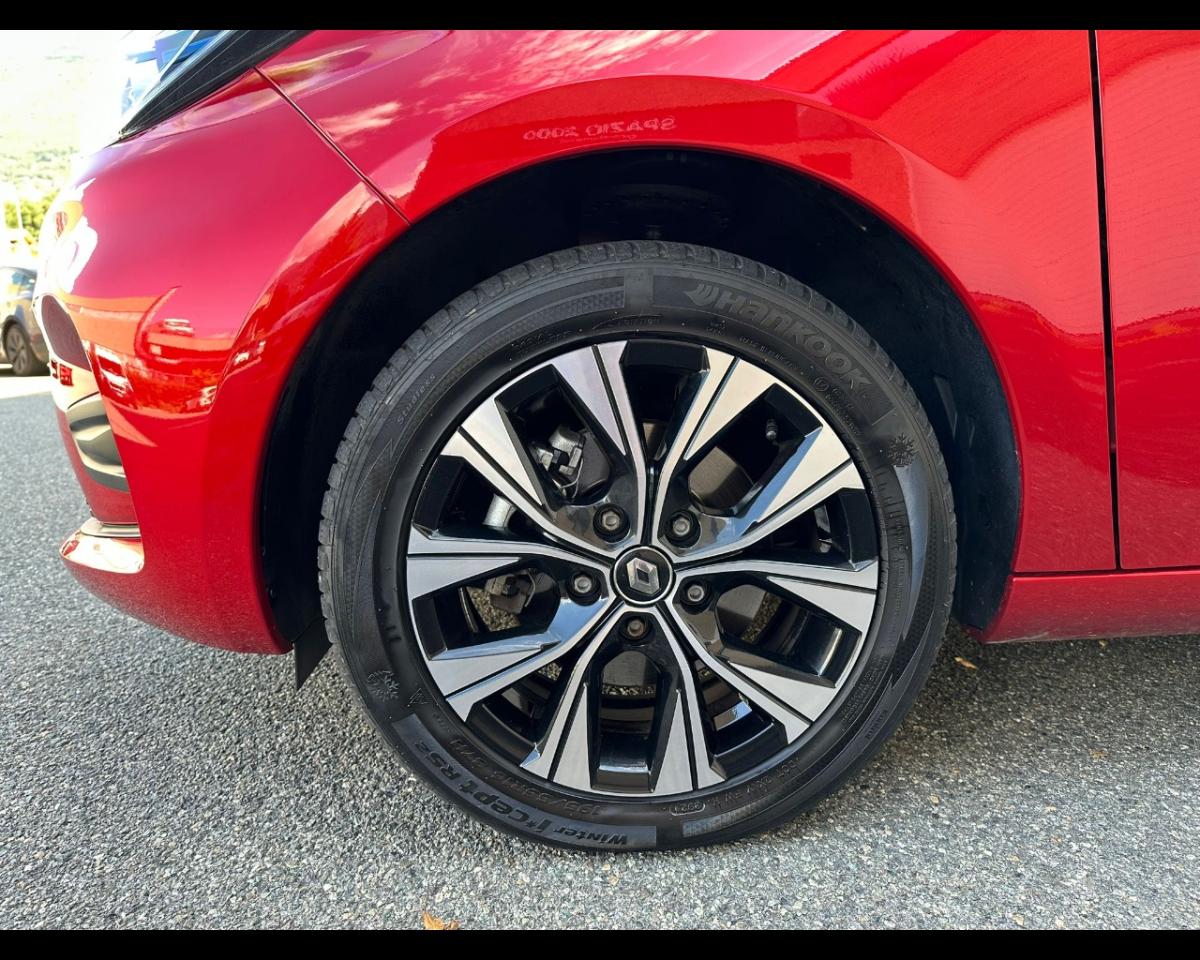 Renault Renault Zoe usata 12