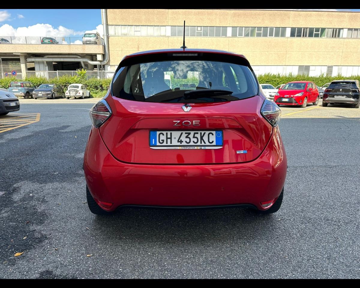Renault Renault Zoe usata 15
