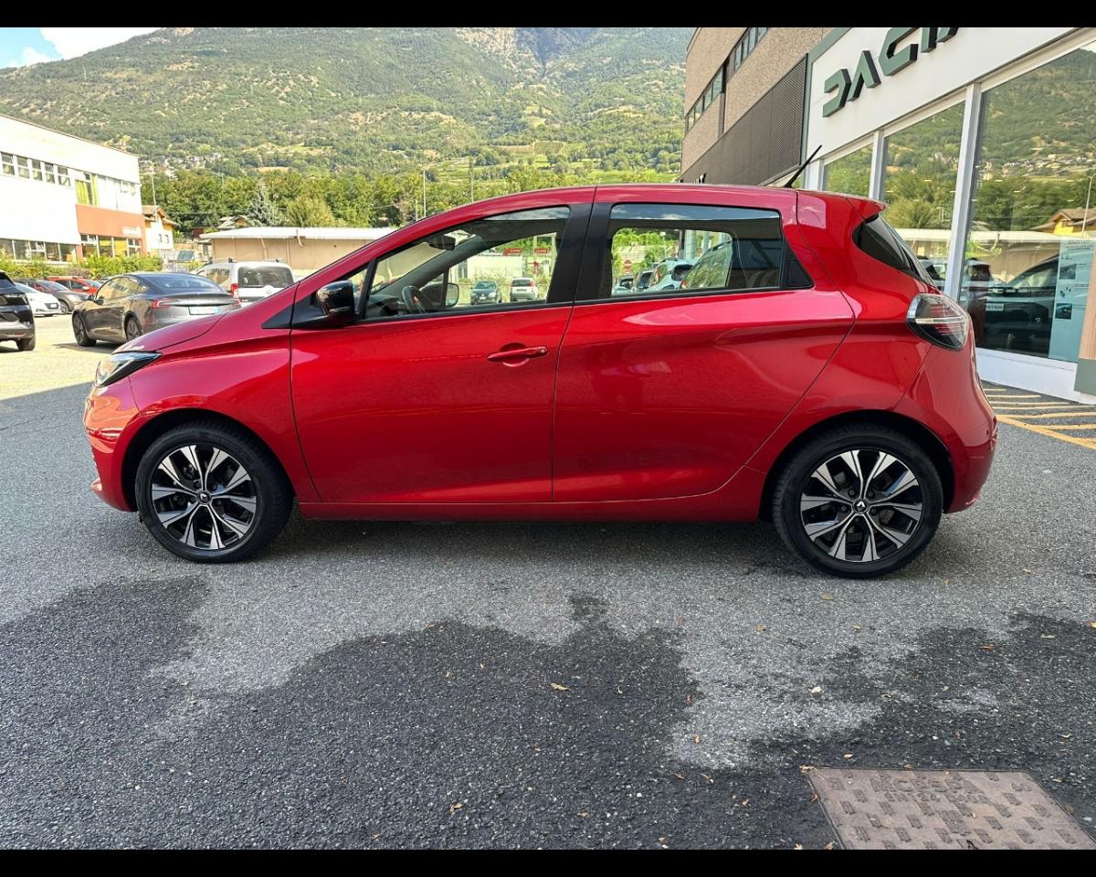 Renault Renault Zoe usata 17