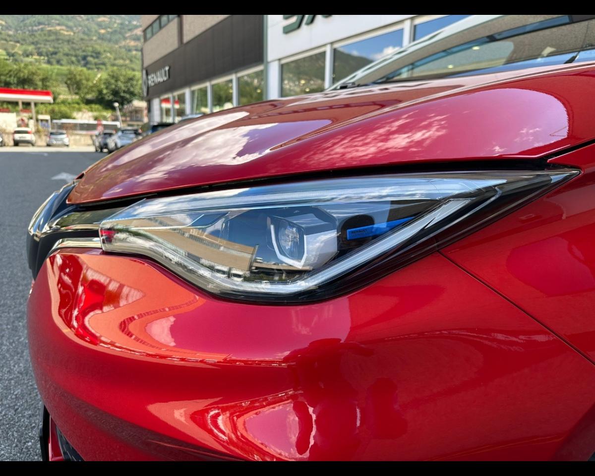 Renault Renault Zoe usata 18