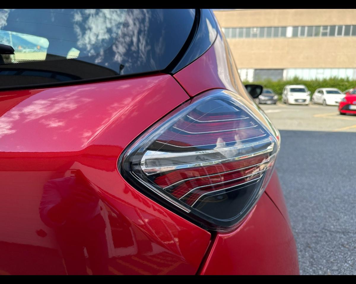 Renault Renault Zoe usata 19