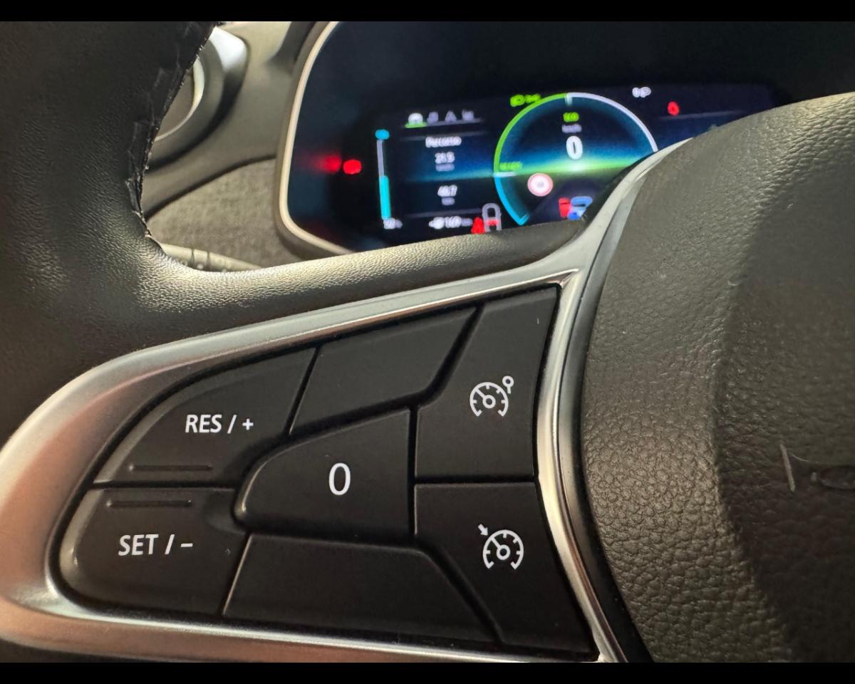 Renault Renault Zoe usata 8