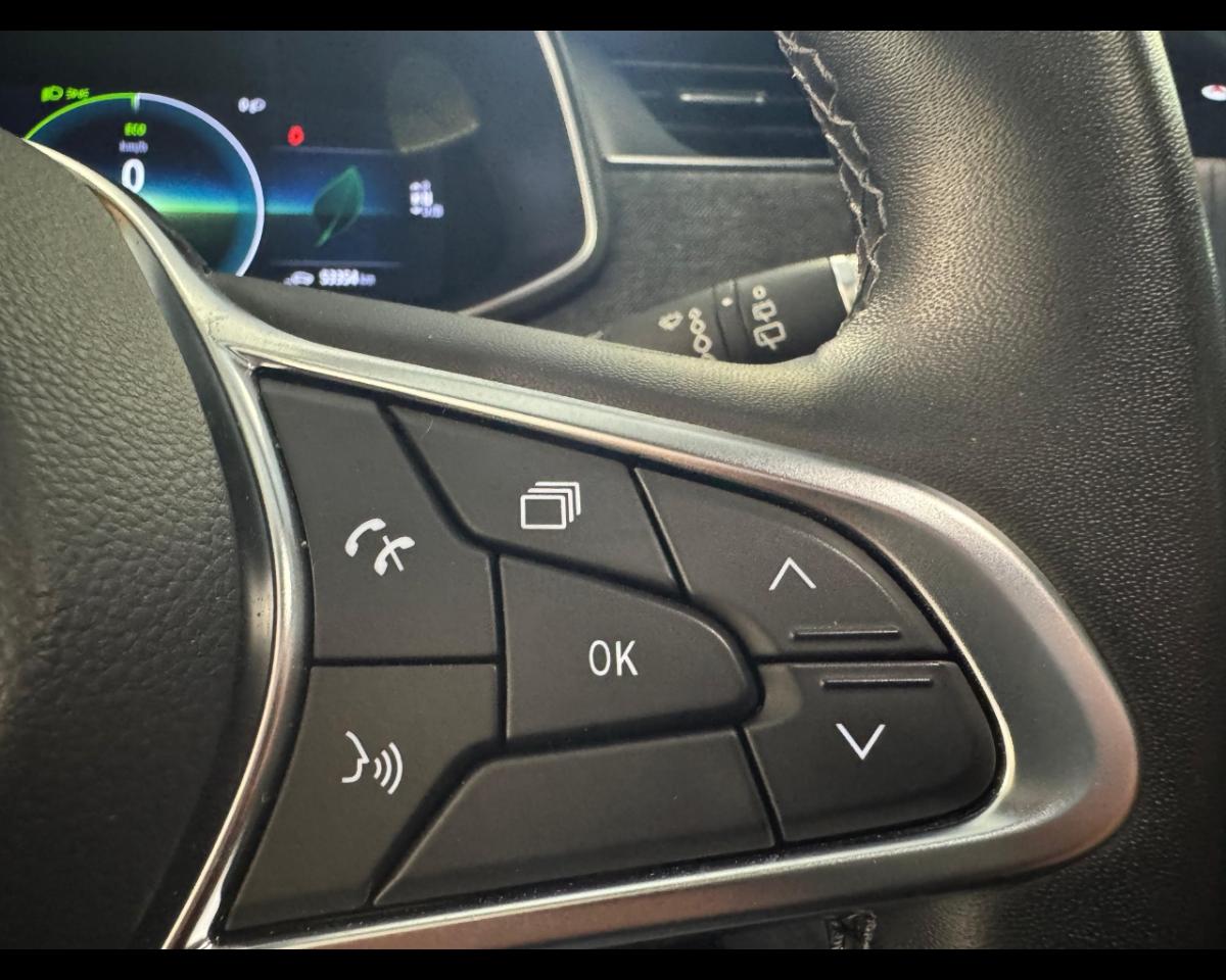 Renault Renault Zoe usata 9