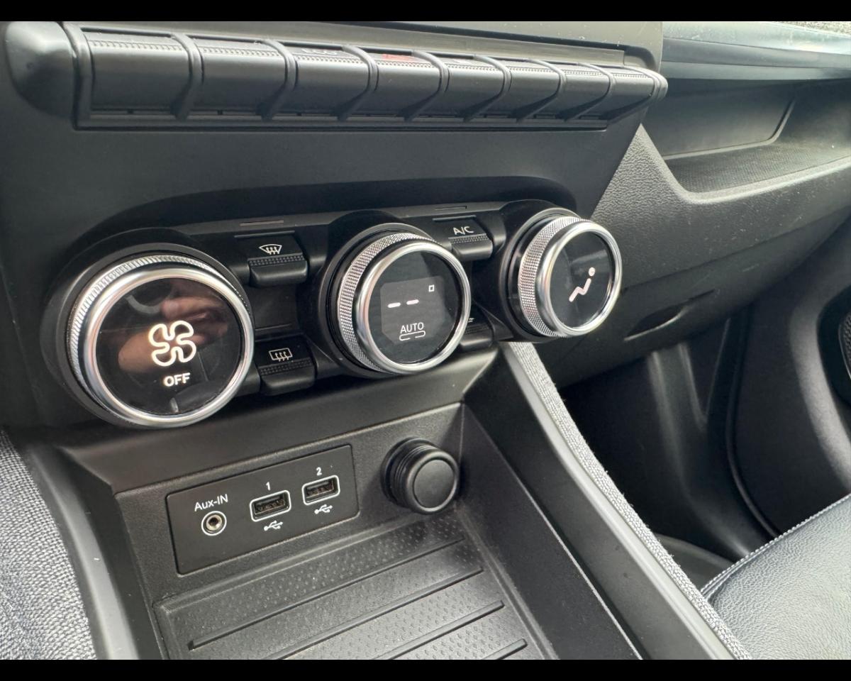 Renault Renault Zoe usata 13