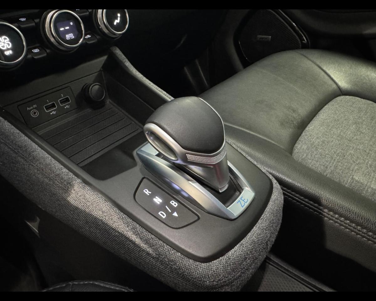 Renault Renault Zoe usata 14