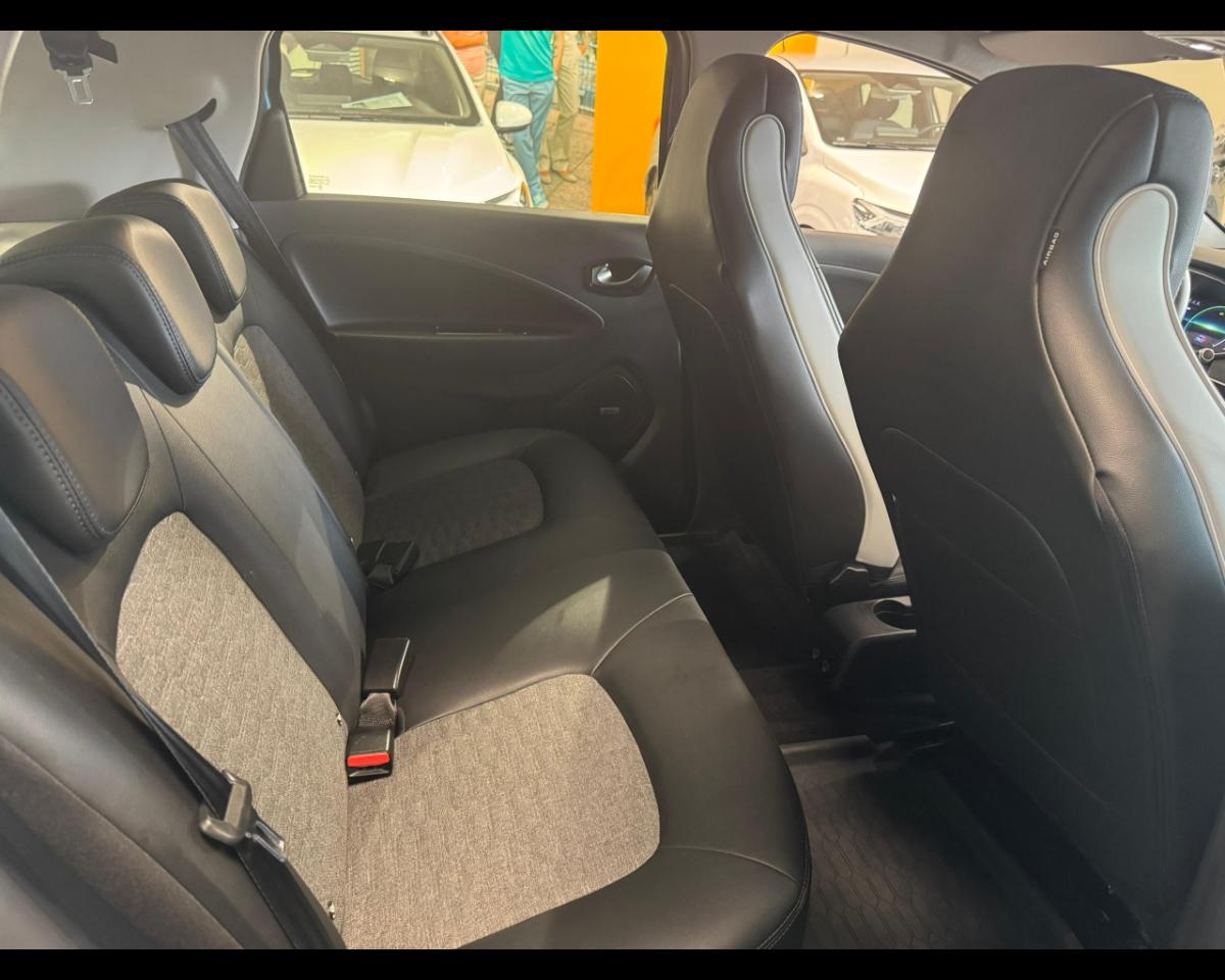 Renault Renault Zoe usata 15