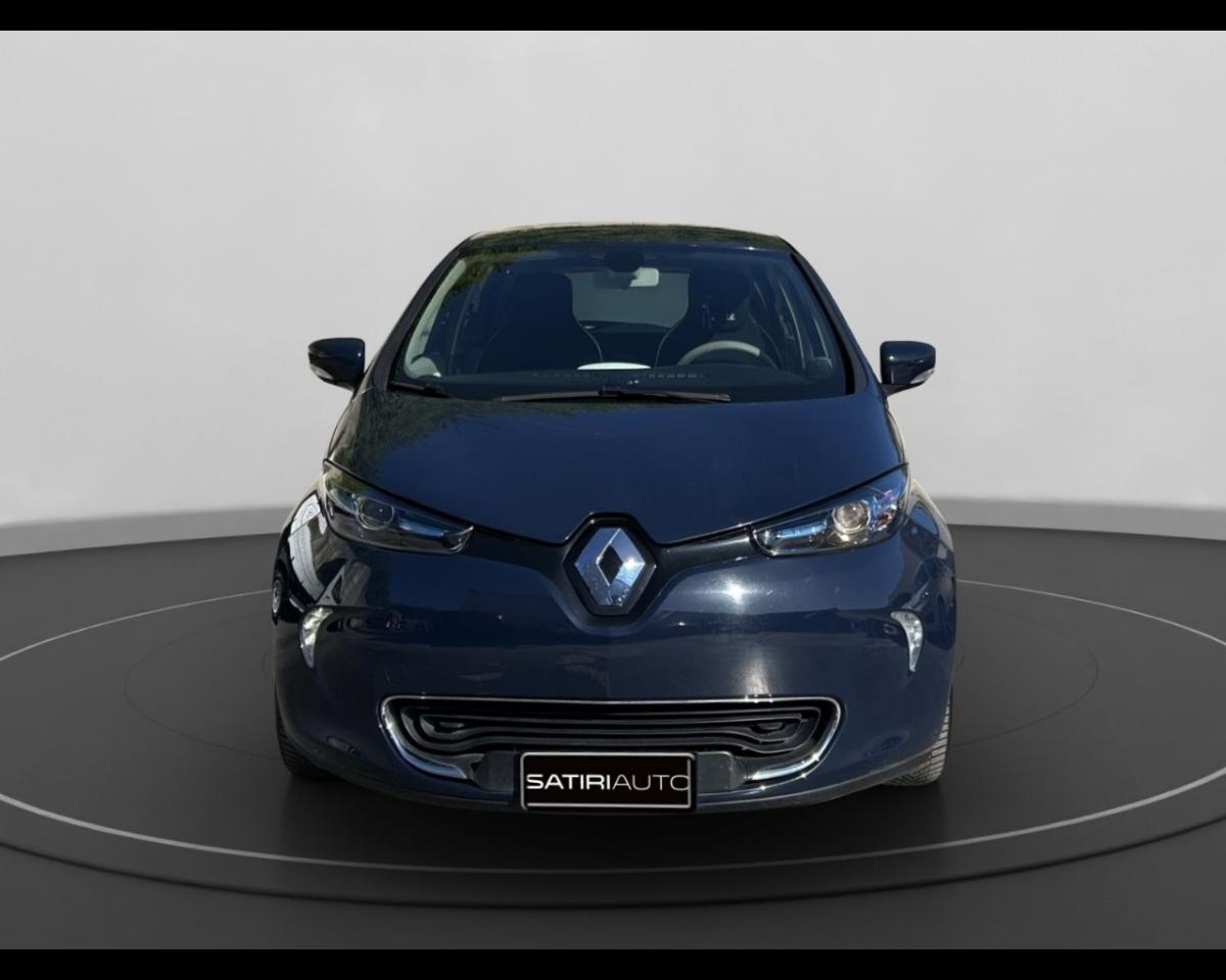 Renault Renault Zoe usata 10