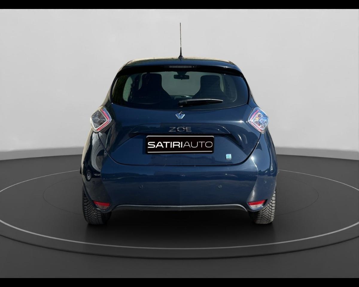 Renault Renault Zoe usata 11