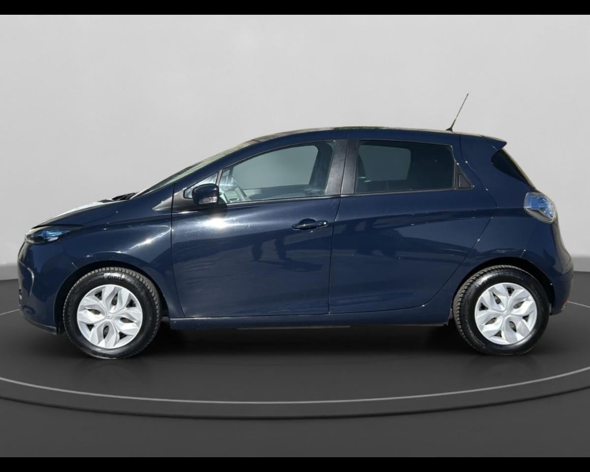 Renault Renault Zoe usata 13