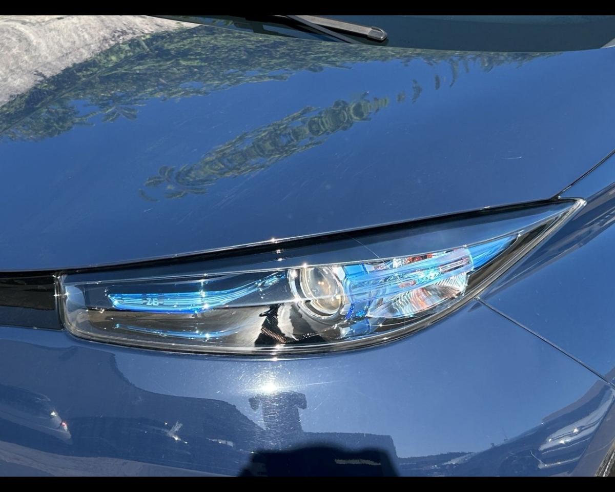 Renault Renault Zoe usata 14