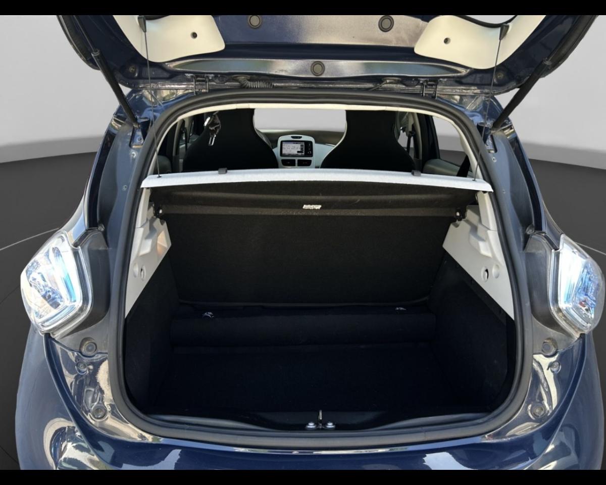 Renault Renault Zoe usata 15