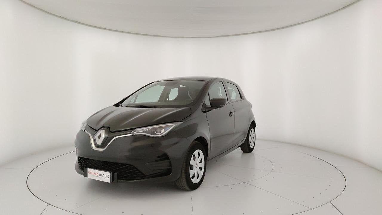 Renault Renault Zoe ZOE Life R110