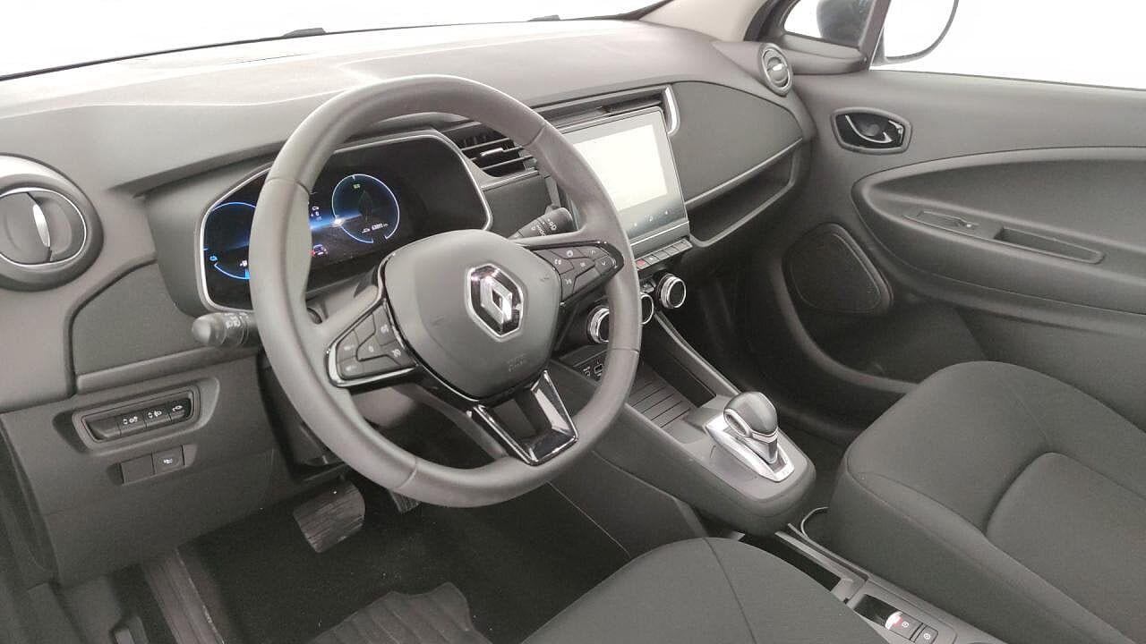 Renault Renault Zoe usata, con abs