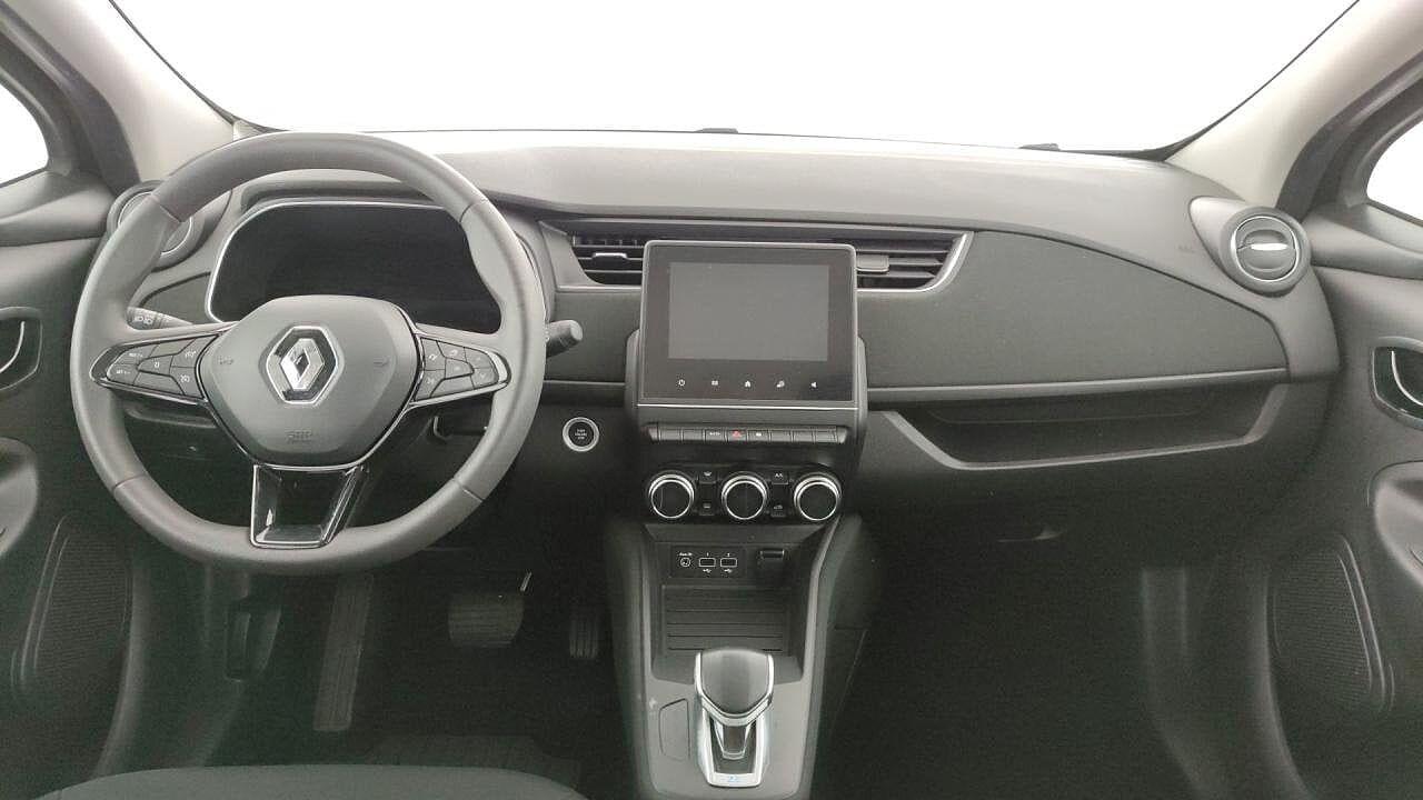 Renault Renault Zoe usata, con cd-radio