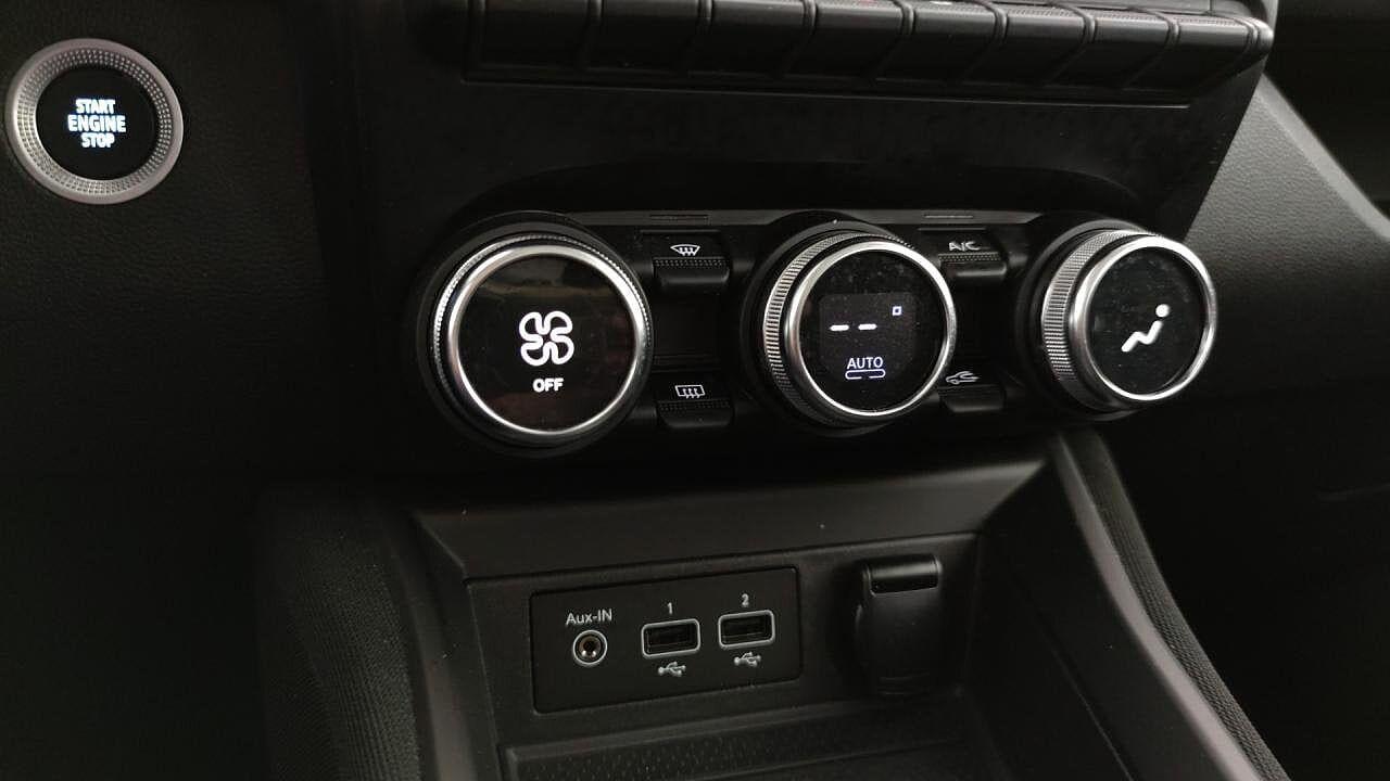 Renault Renault Zoe usata, con vetri elettrici