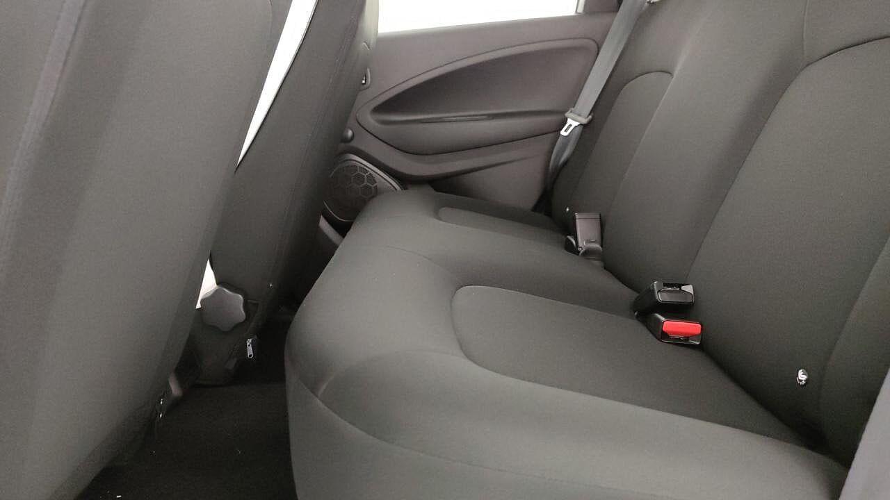 Renault Renault Zoe usata 15