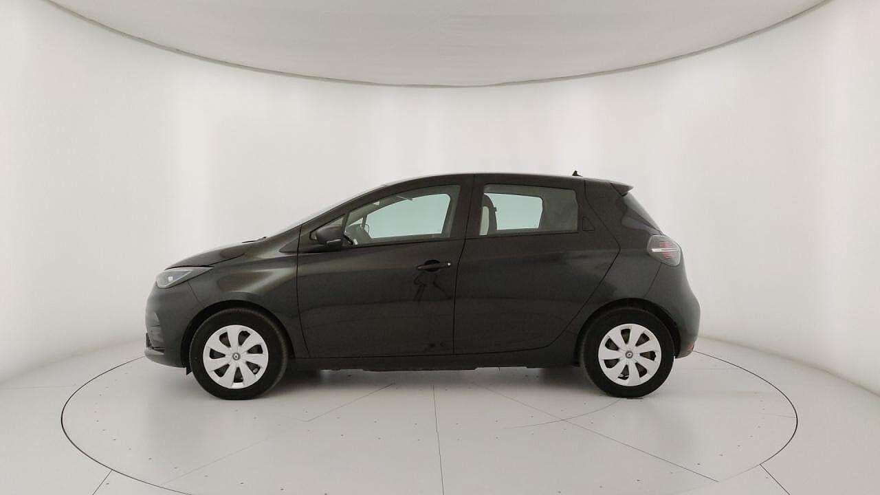 Renault Renault Zoe usata 17