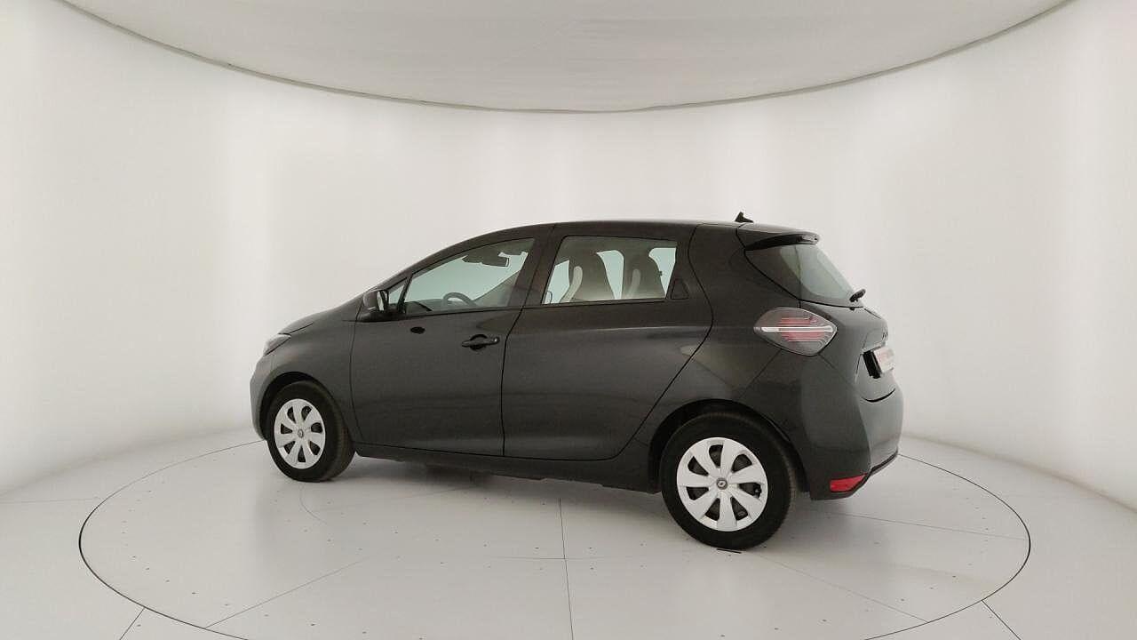 Renault Renault Zoe usata 18