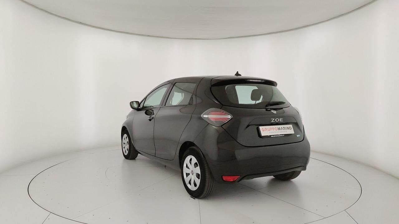 Renault Renault Zoe usata 19