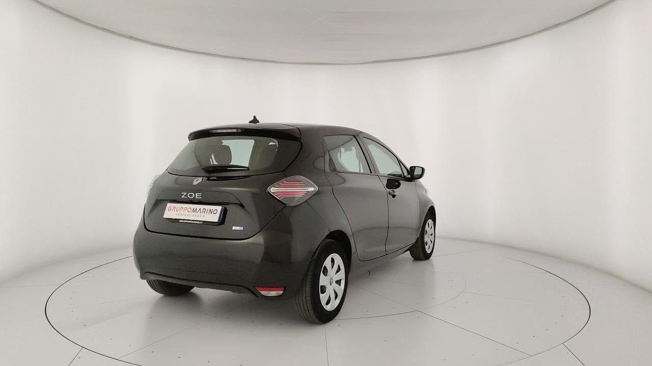 Renault Renault Zoe usata 21