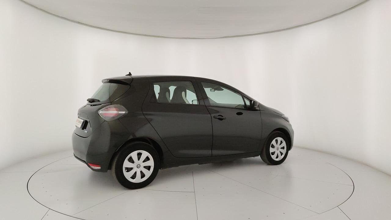 Renault Renault Zoe usata 22