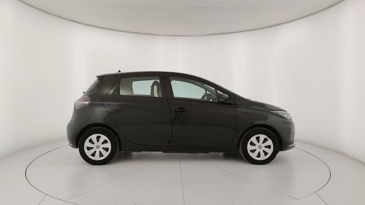 Renault Renault Zoe usata 23