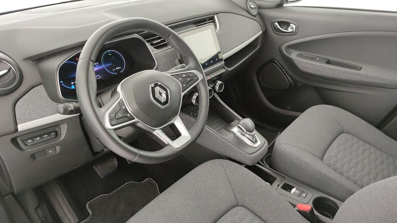 Renault Renault Zoe usata, con abs