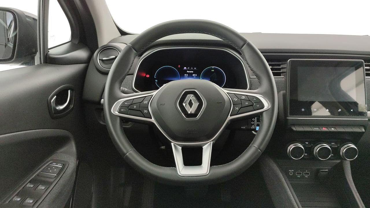 Renault Renault Zoe usata, con chiusura centralizzata