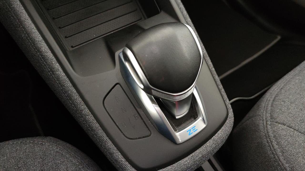 Renault Renault Zoe usata, con isofix