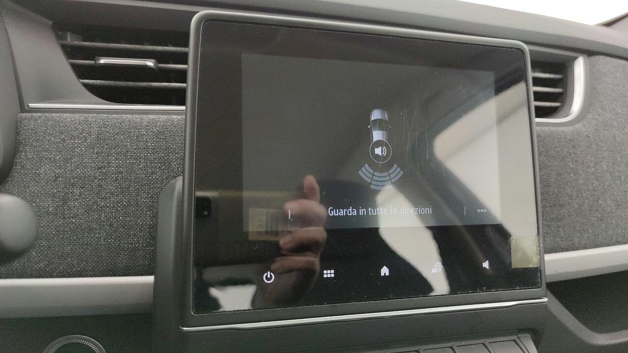 Renault Renault Zoe usata 15