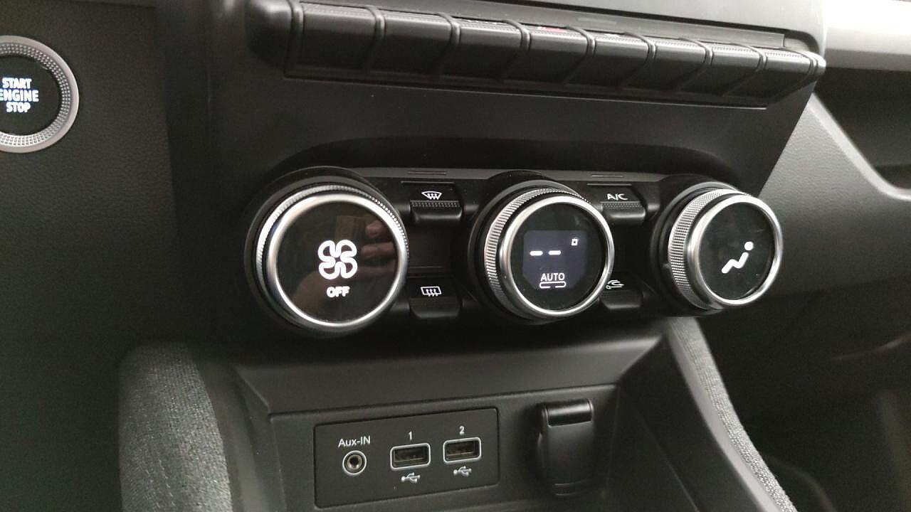 Renault Renault Zoe usata 16