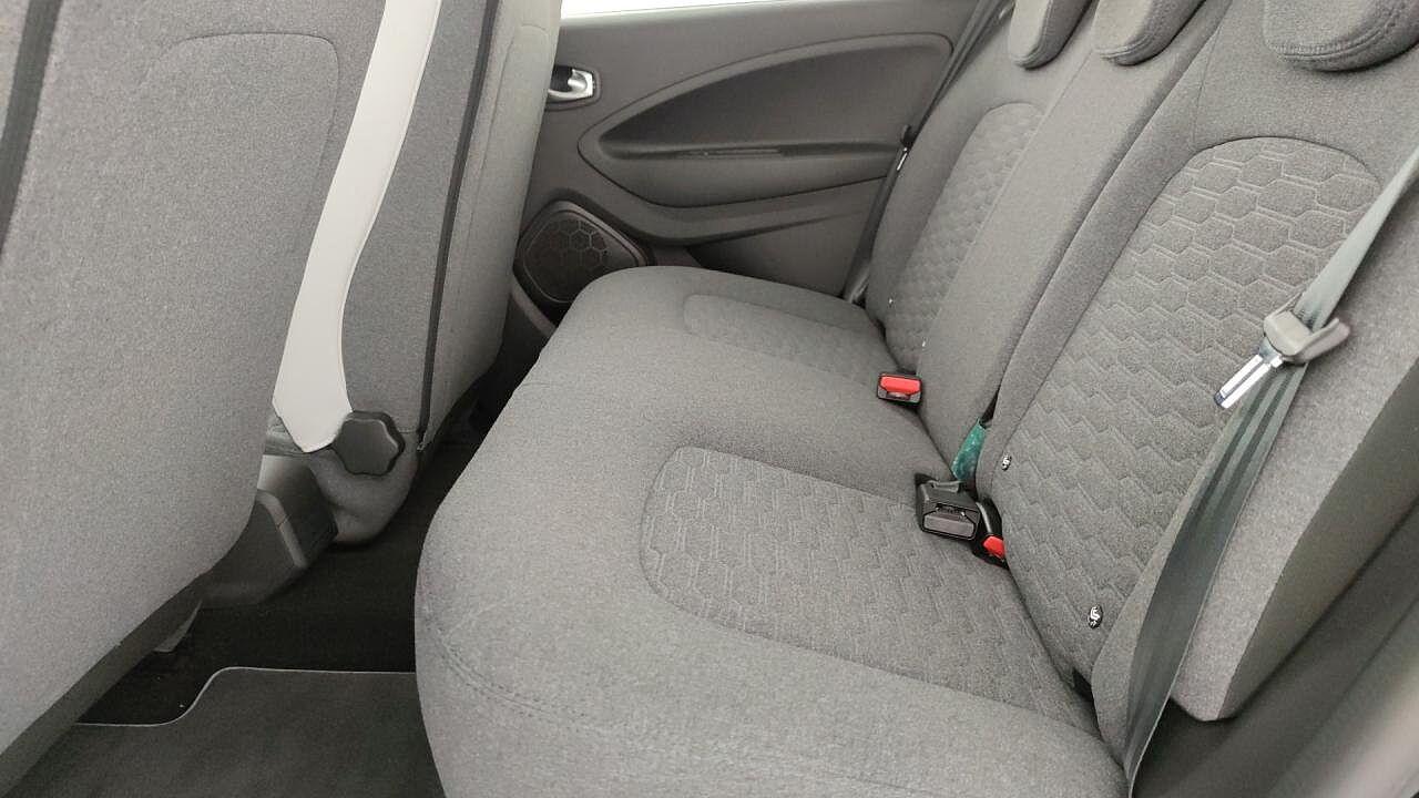 Renault Renault Zoe usata 18