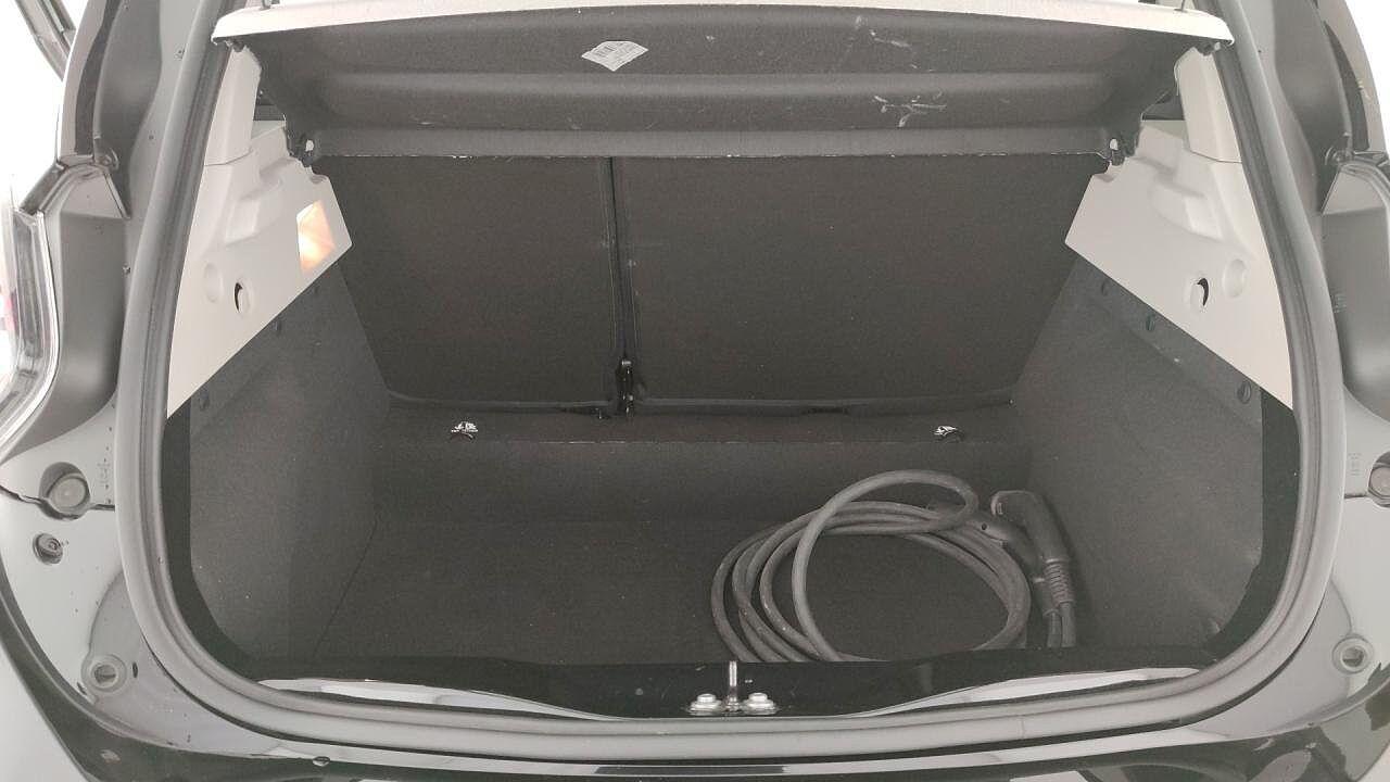 Renault Renault Zoe usata 19