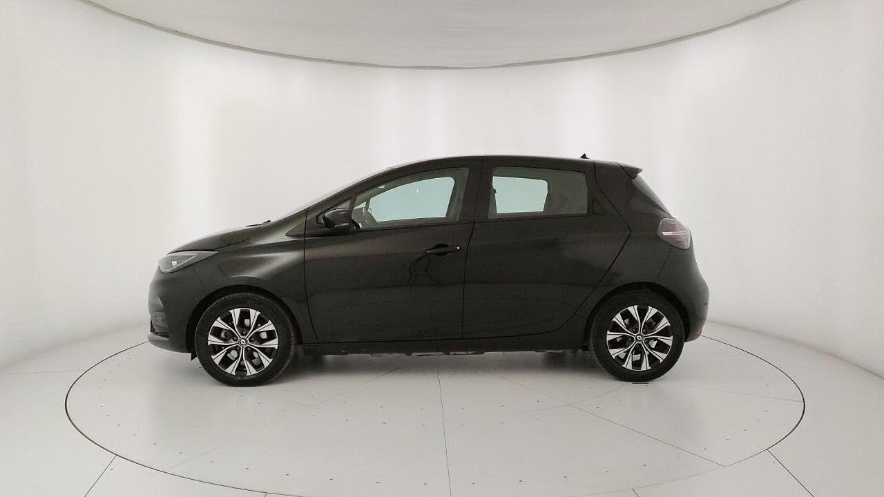 Renault Renault Zoe usata 20