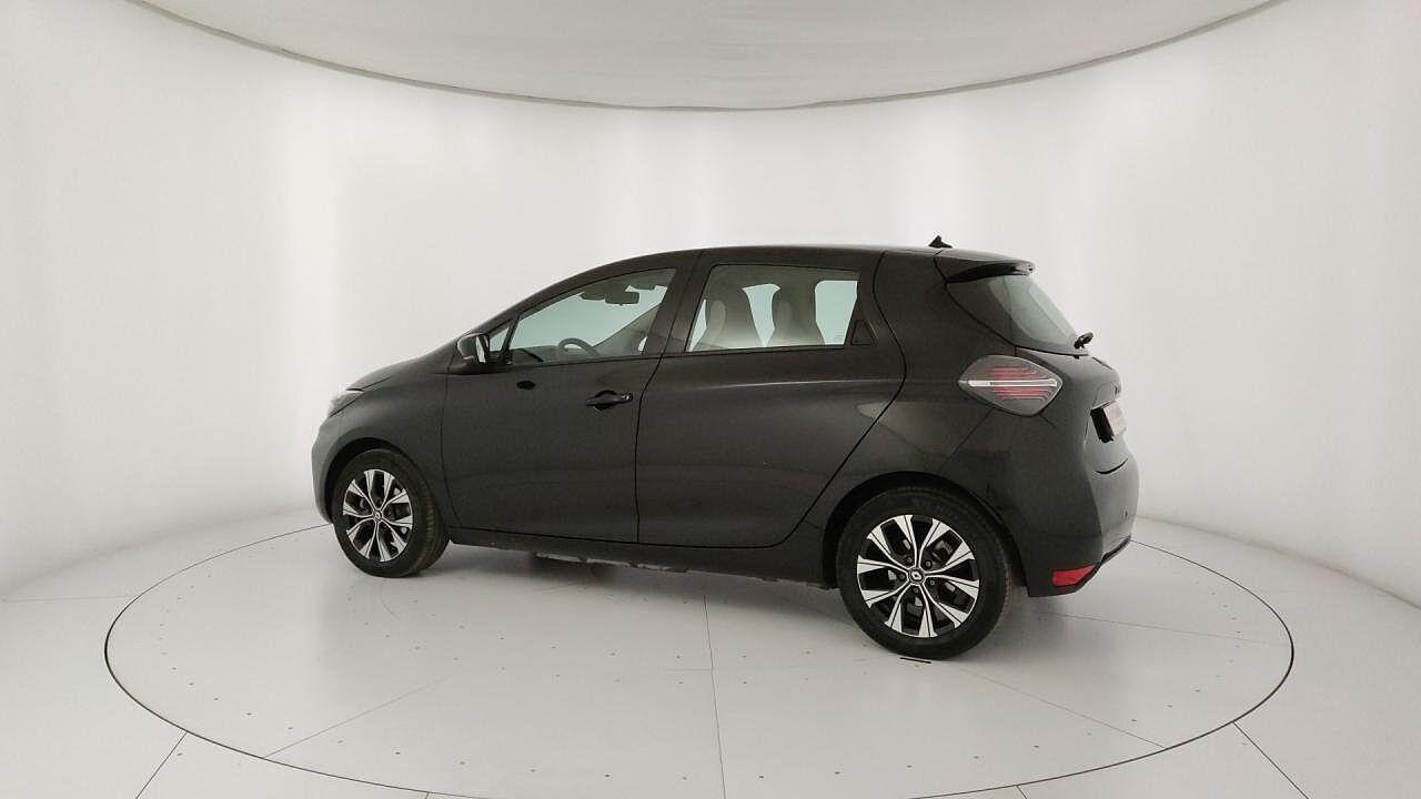 Renault Renault Zoe usata 21