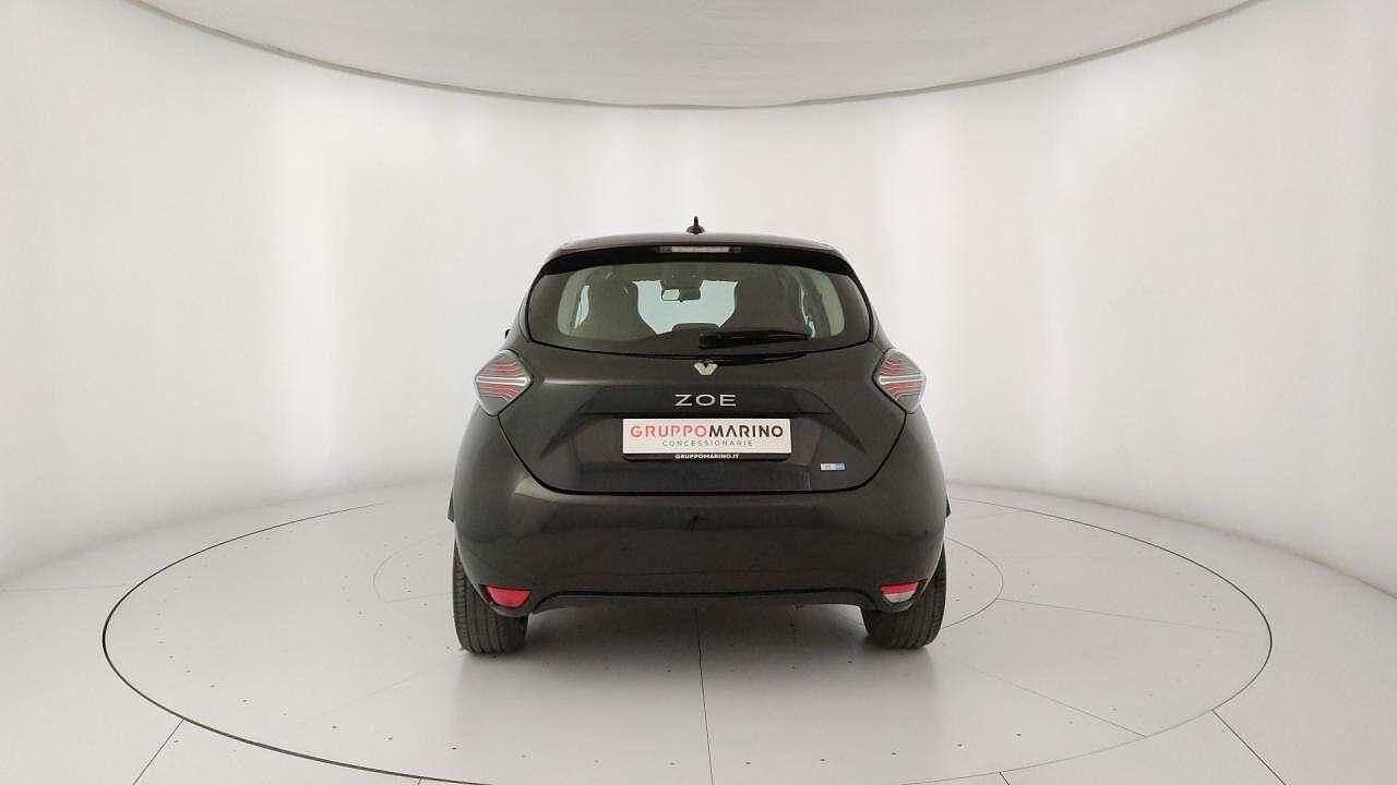 Renault Renault Zoe usata 23