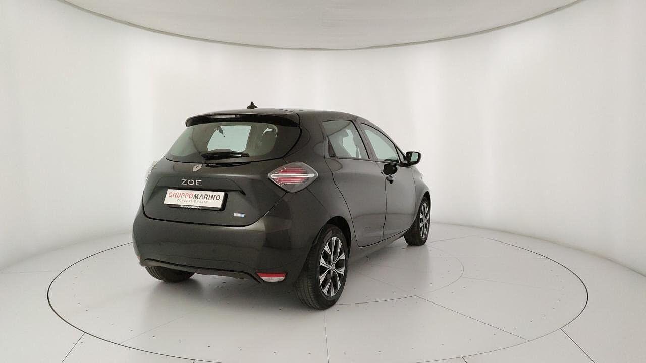 Renault Renault Zoe usata 24