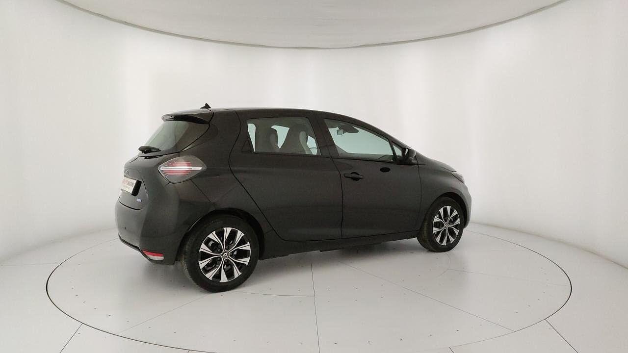 Renault Renault Zoe usata 25