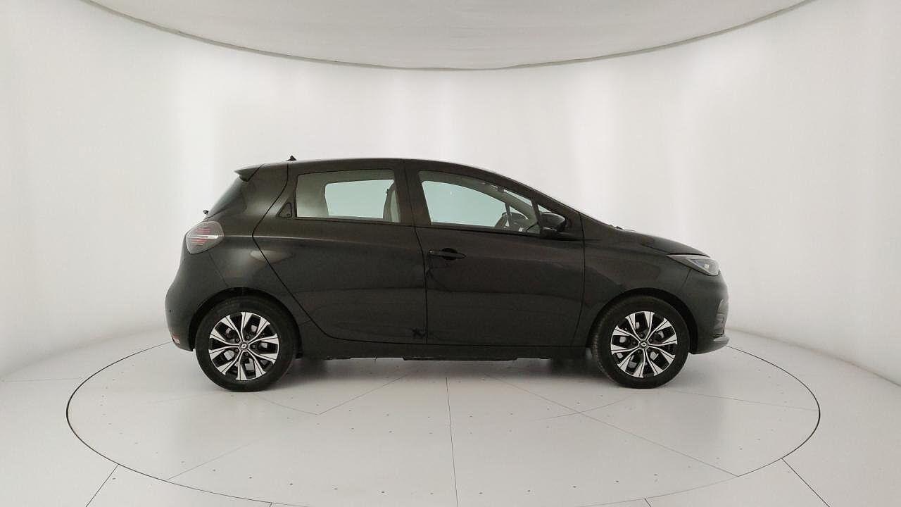 Renault Renault Zoe usata 26