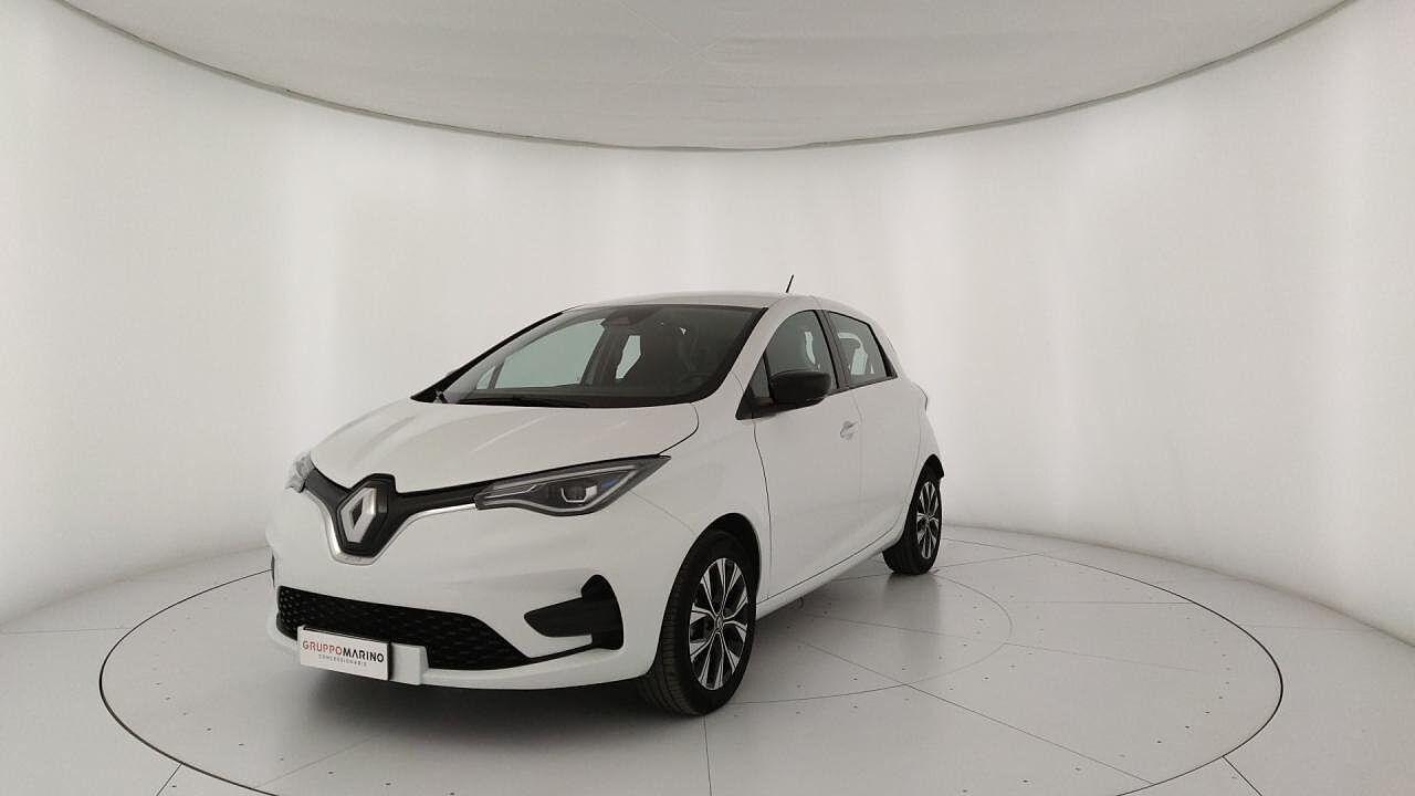Renault Renault Zoe ZOE Zen R110