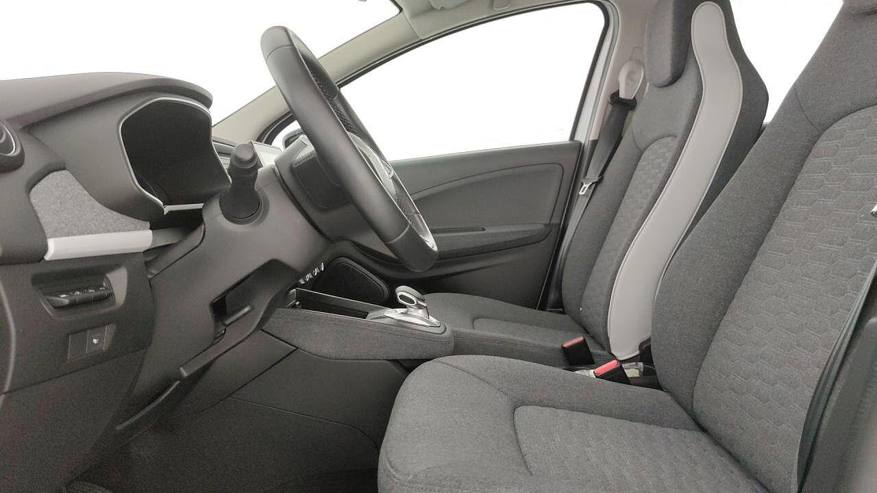 Renault Renault Zoe usata, con abs